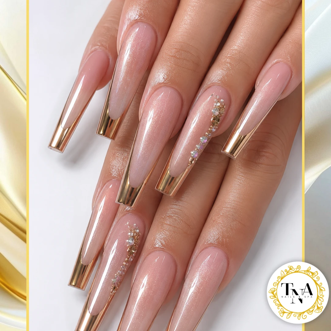 Nail Design July 31 2026
